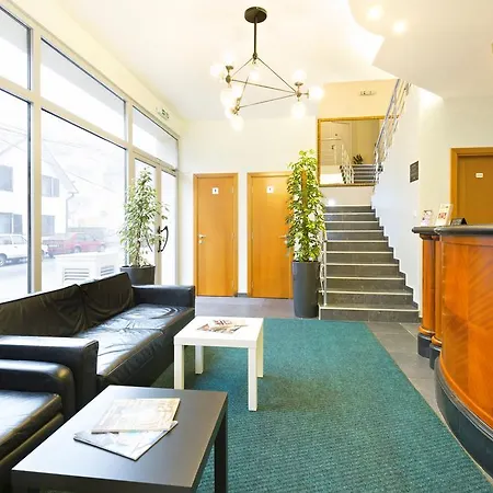 Avalon Garni Belgrado