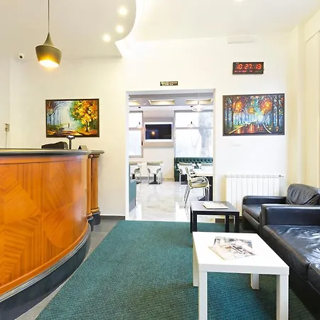 Hotel Avalon Garni