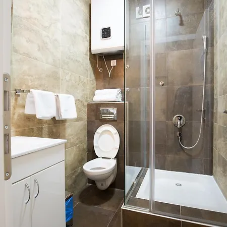 Avalon Garni Belgrado