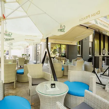 Avalon Garni Hotel