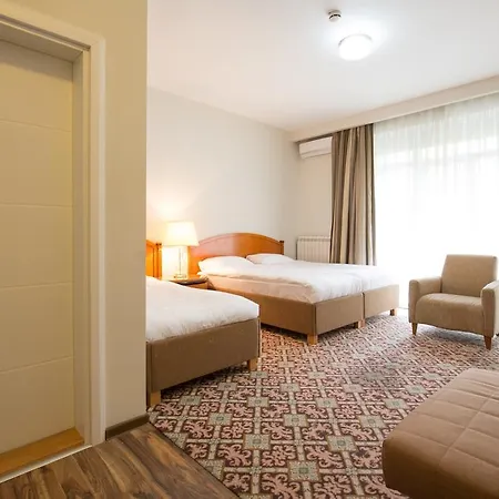 Avalon Garni Belgrado