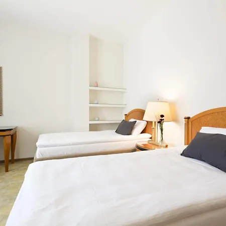 Hotel Avalon Garni 4*