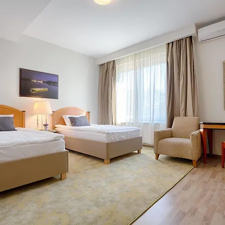Hotel Avalon Garni